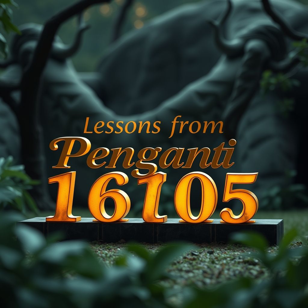 บทเรียนที่ 'Pengantin Setan' สอนให้คนดู